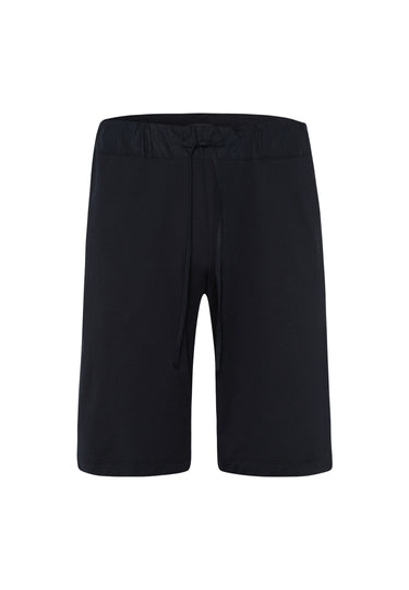75434 Night & Day Short Knit Pant - 019 Black